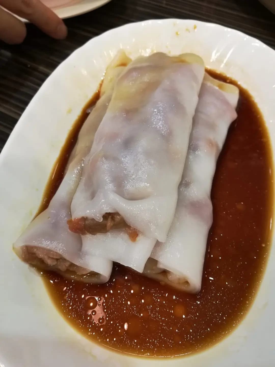 第一腸粉專賣店 photo 8