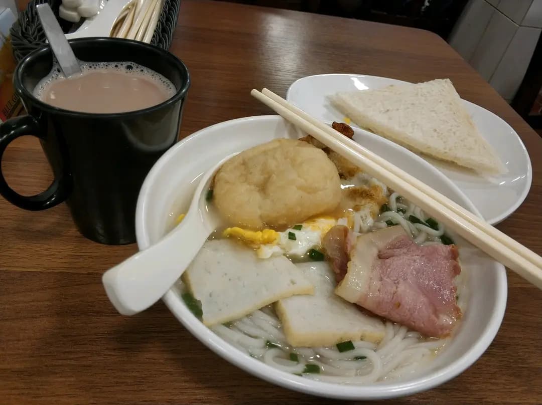 味尖小廚 photo 4