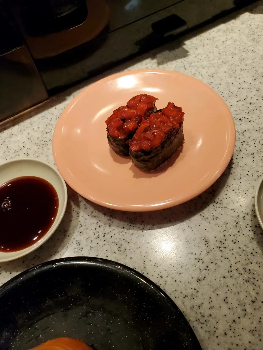 爭鮮迴轉壽司 (蝴蝶廣場) photo 7