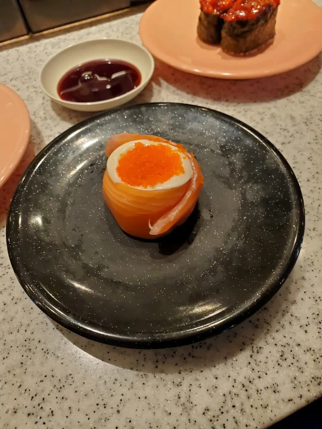 爭鮮迴轉壽司 (蝴蝶廣場) photo 4