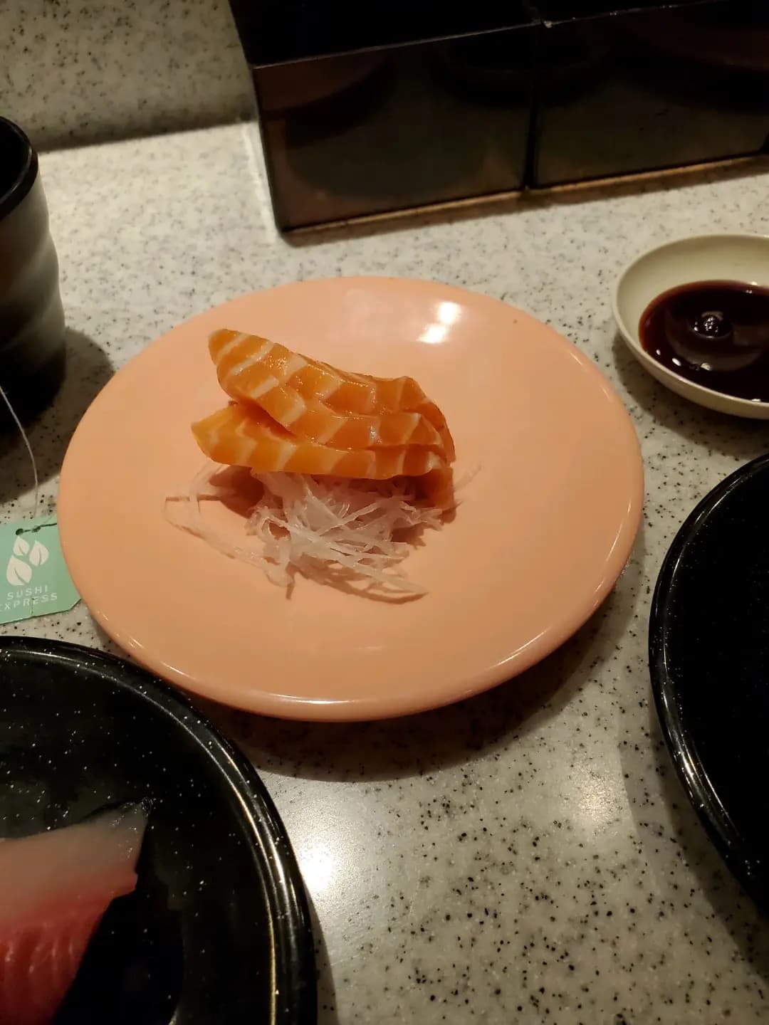 爭鮮迴轉壽司 (蝴蝶廣場) photo 8