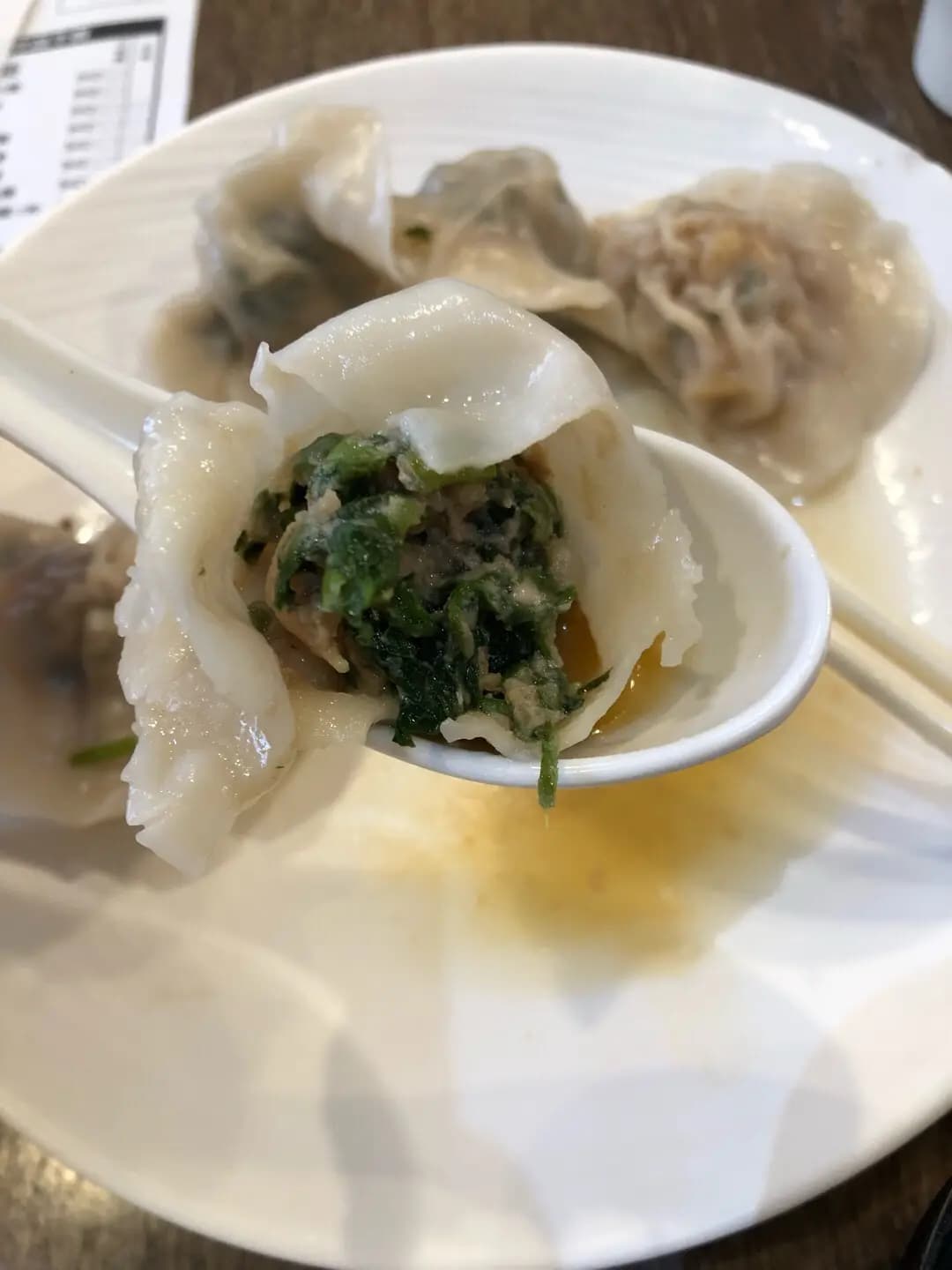 山東餃子館 photo 8