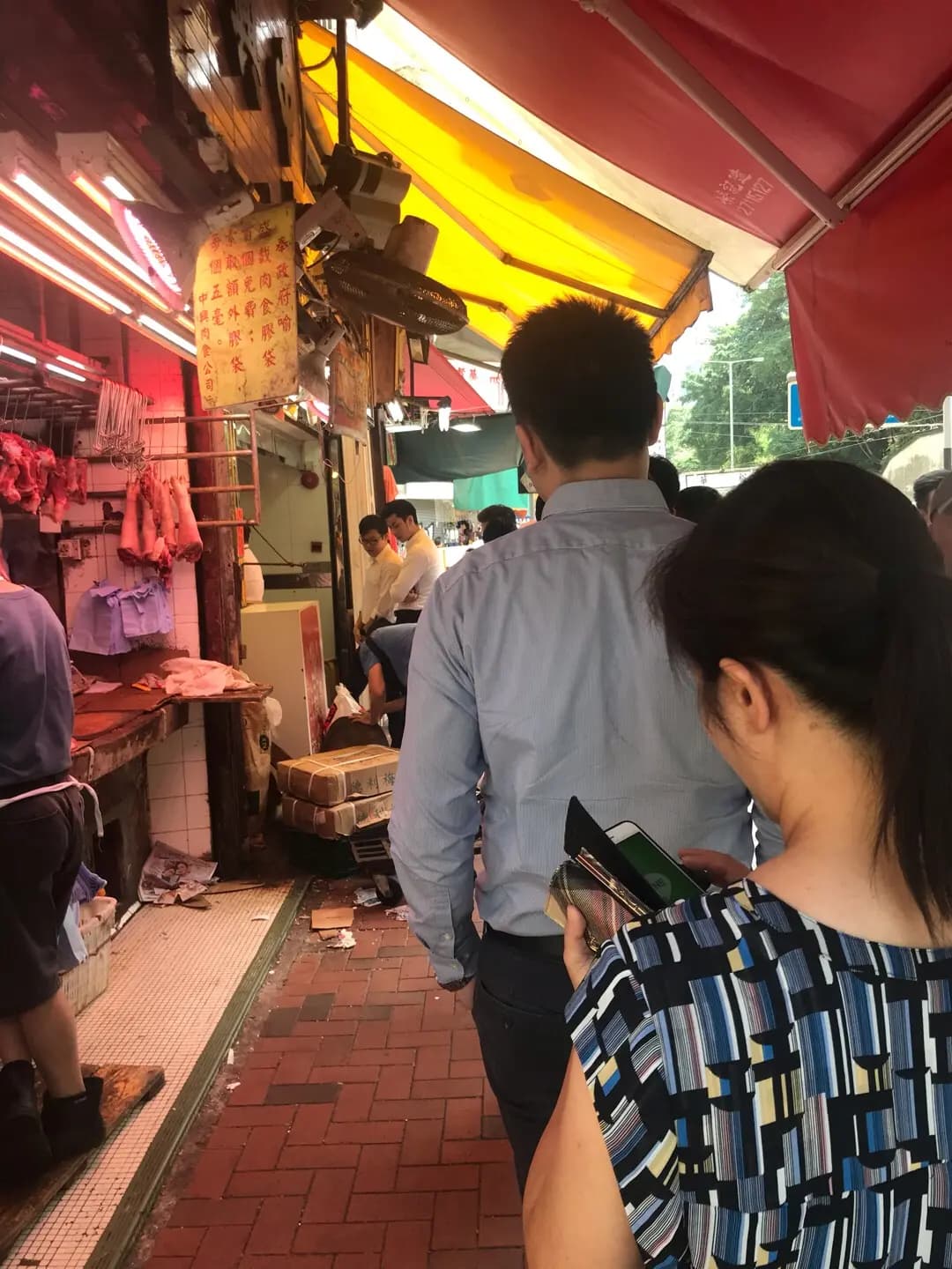 有運燒味飯店 photo 5