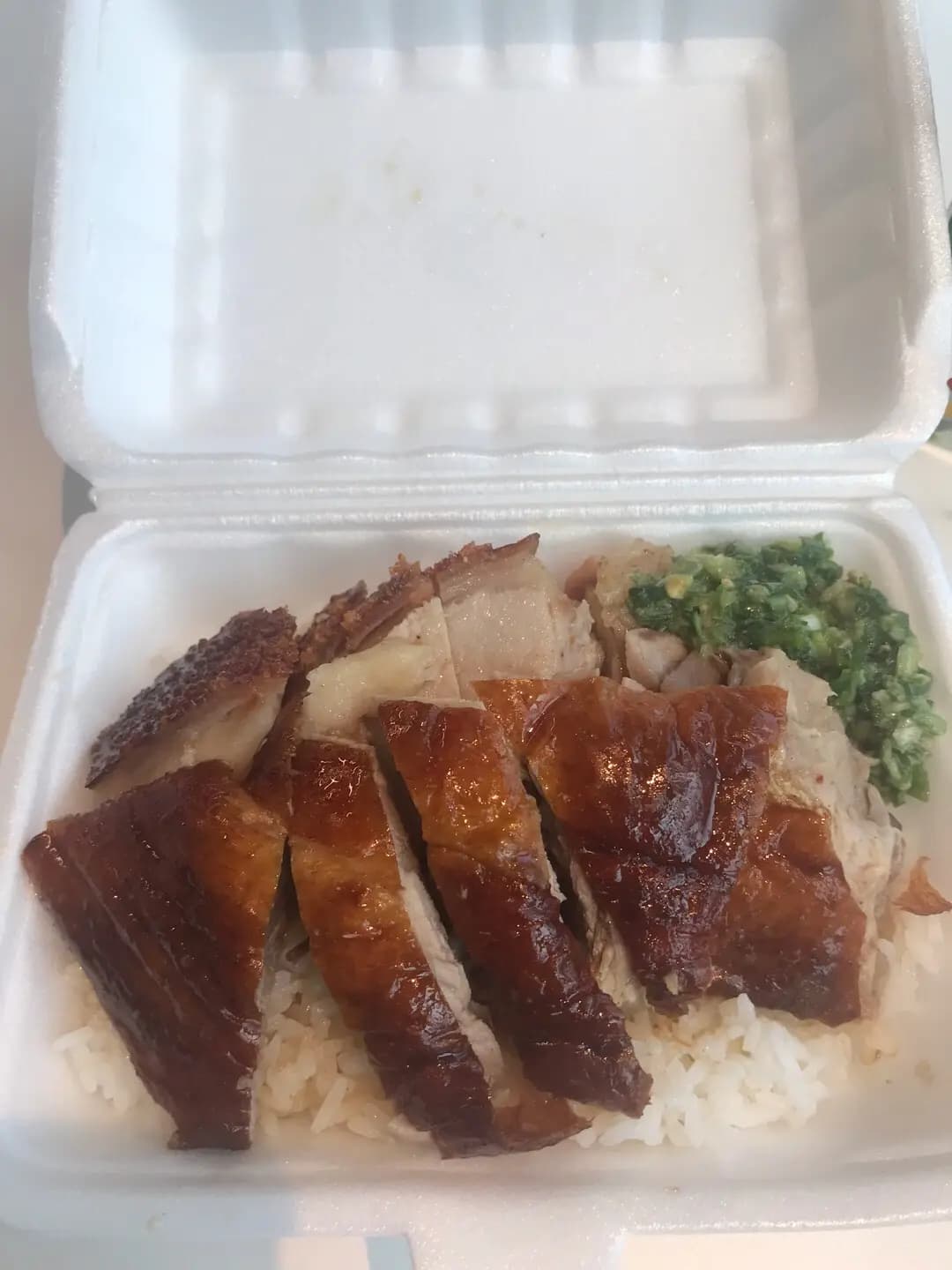 有運燒味飯店 photo 2