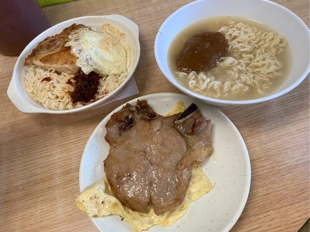 開心飯堂 photo 3