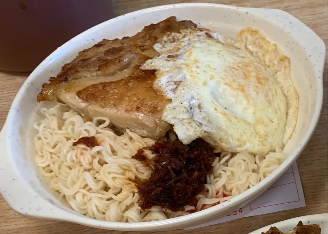 開心飯堂 photo 1