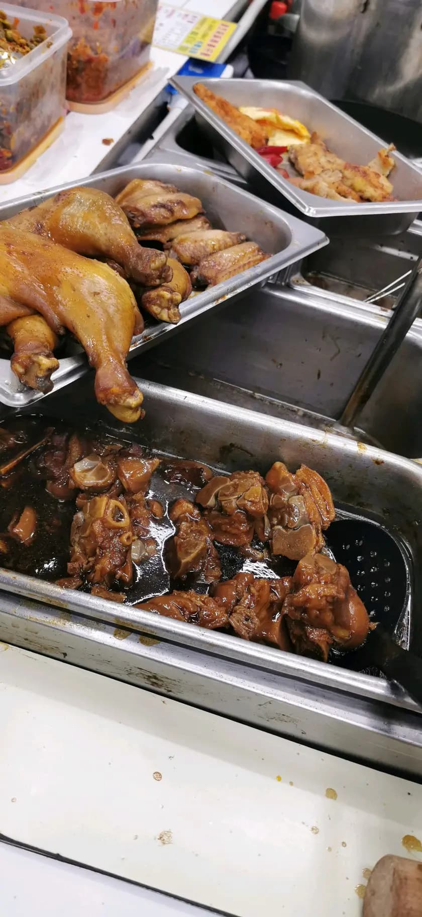 潮芝味麻辣車仔麵小食 photo 1