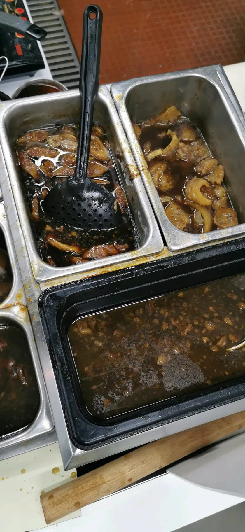 潮芝味麻辣車仔麵小食 photo 5