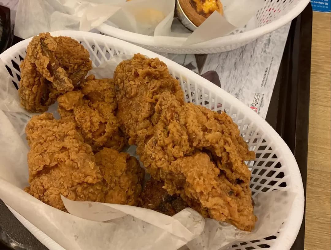 肯德基家鄉雞 (KFC) photo 6