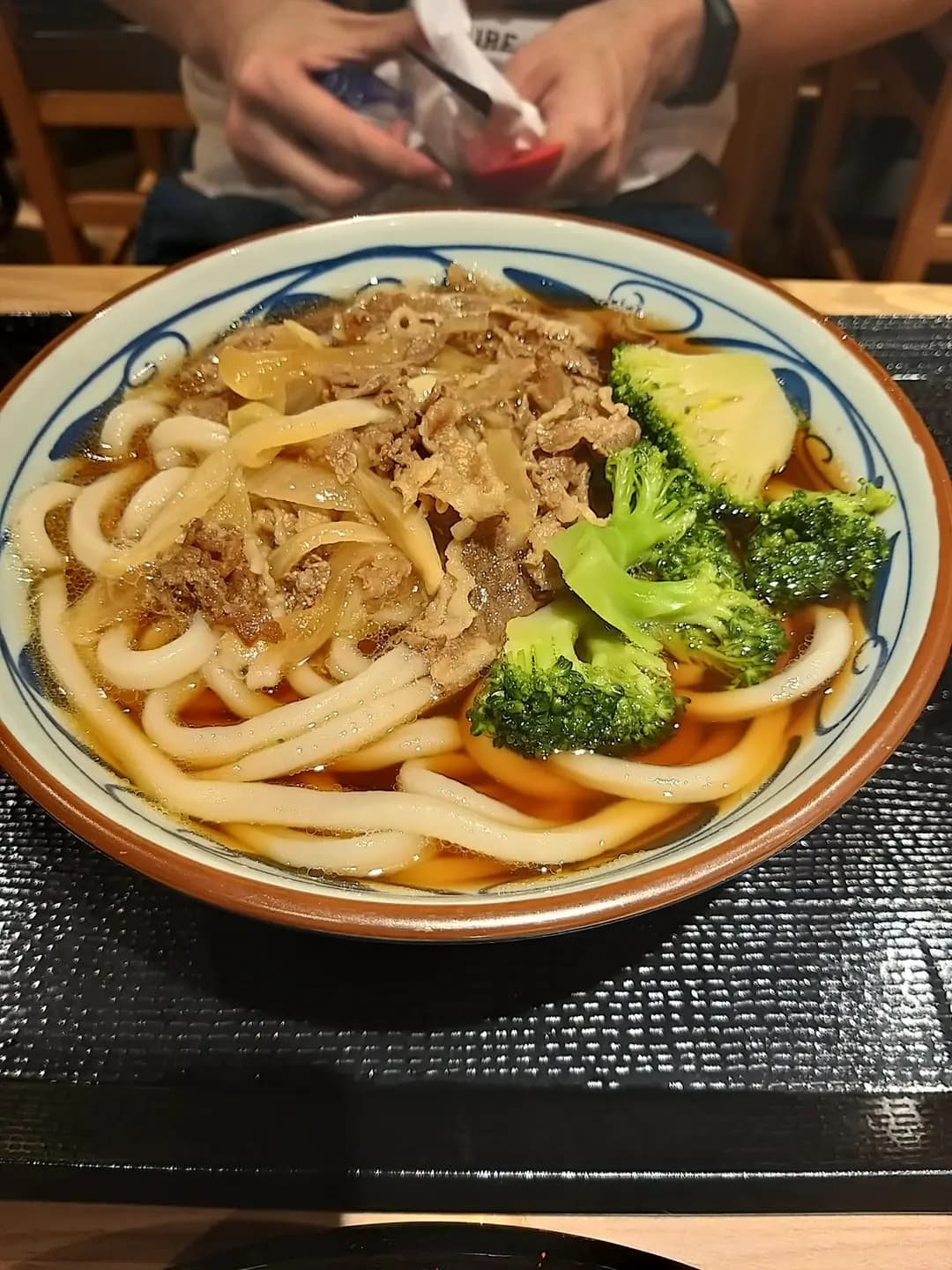 丸亀製麵 (新都城中心二期) photo 7