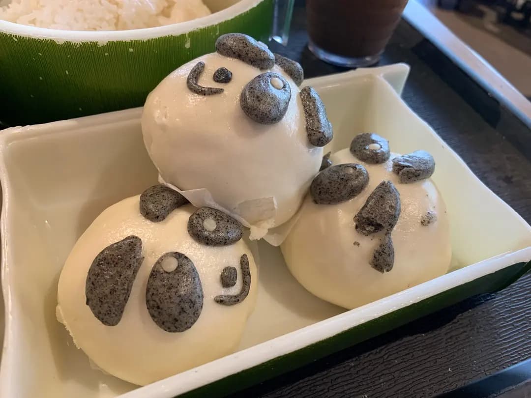 熊貓薈 photo 6