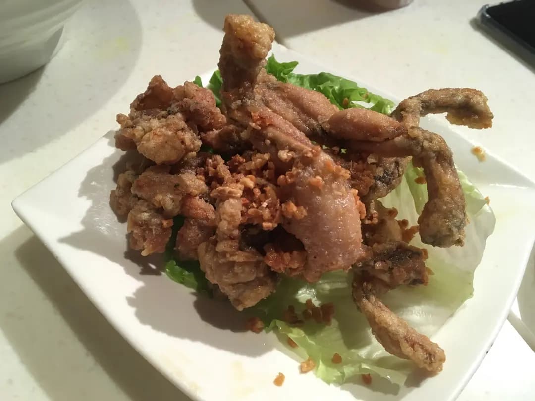 新越越式料理 photo 6