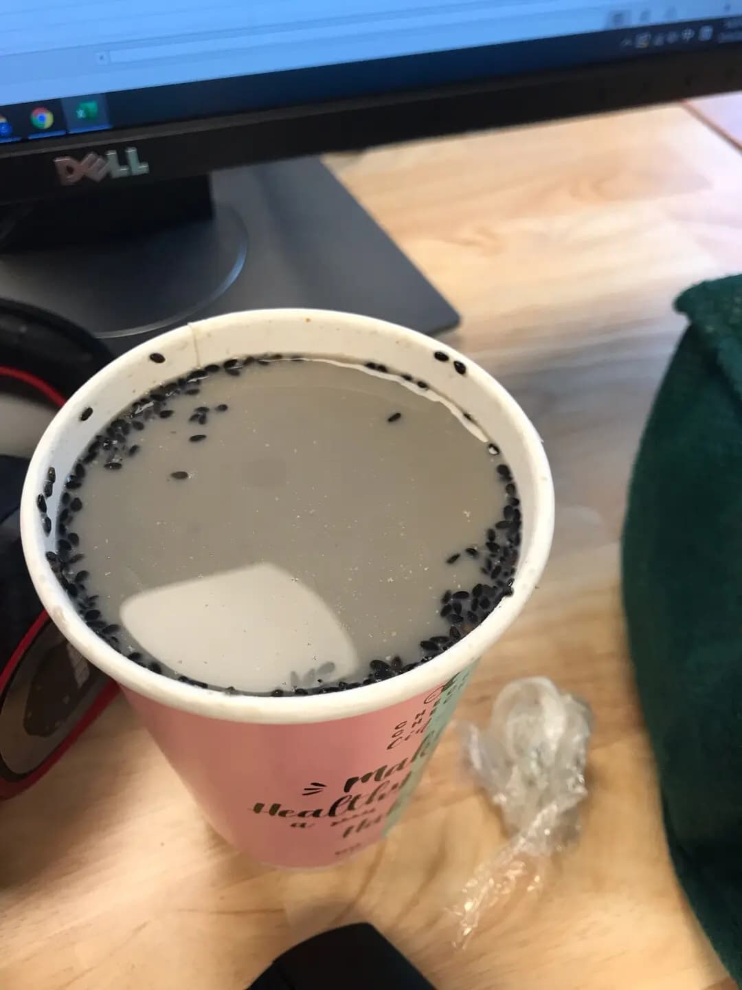 CheckCheckCin 米水茶飲 photo 7