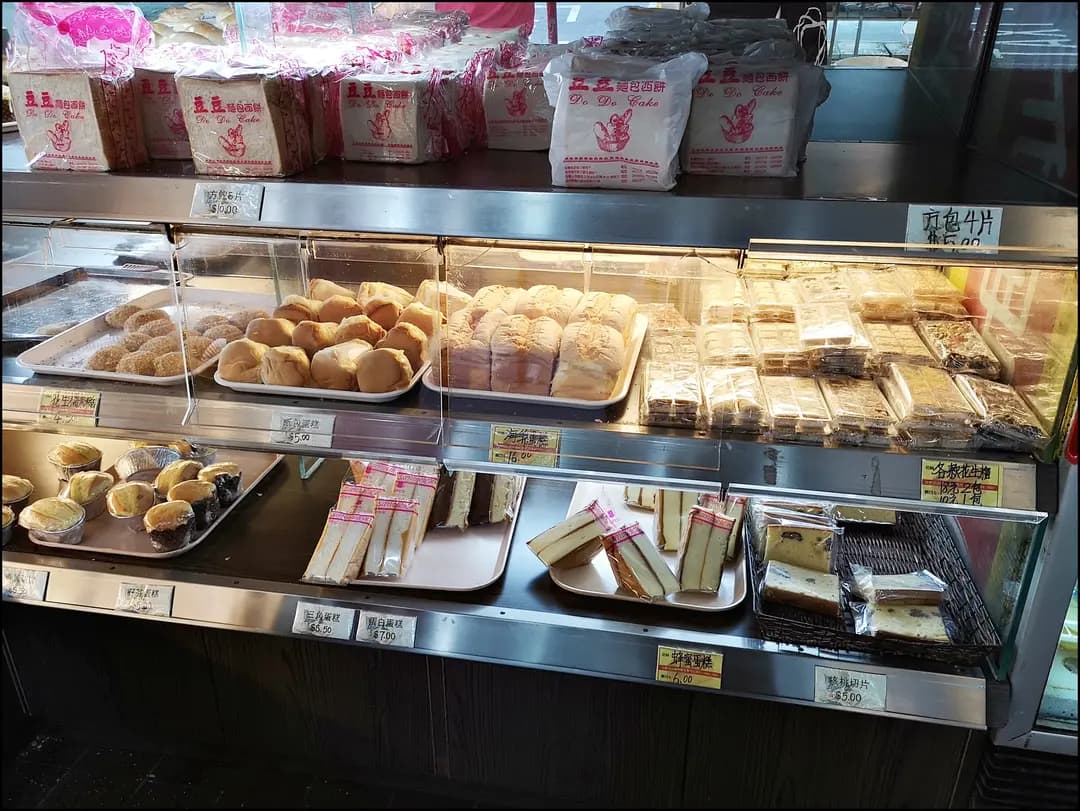 豆豆麵包西餅 photo 4
