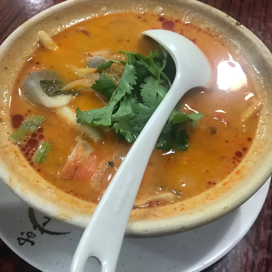 紅蟻泰國菜 photo 1