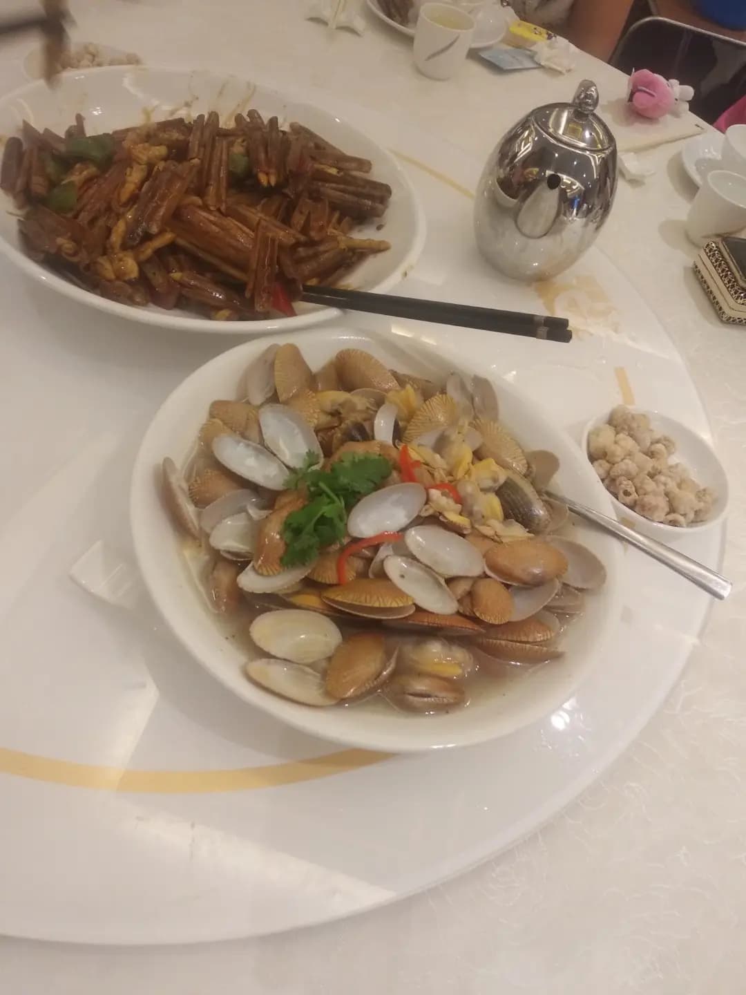 南記海鮮飯店 photo 5