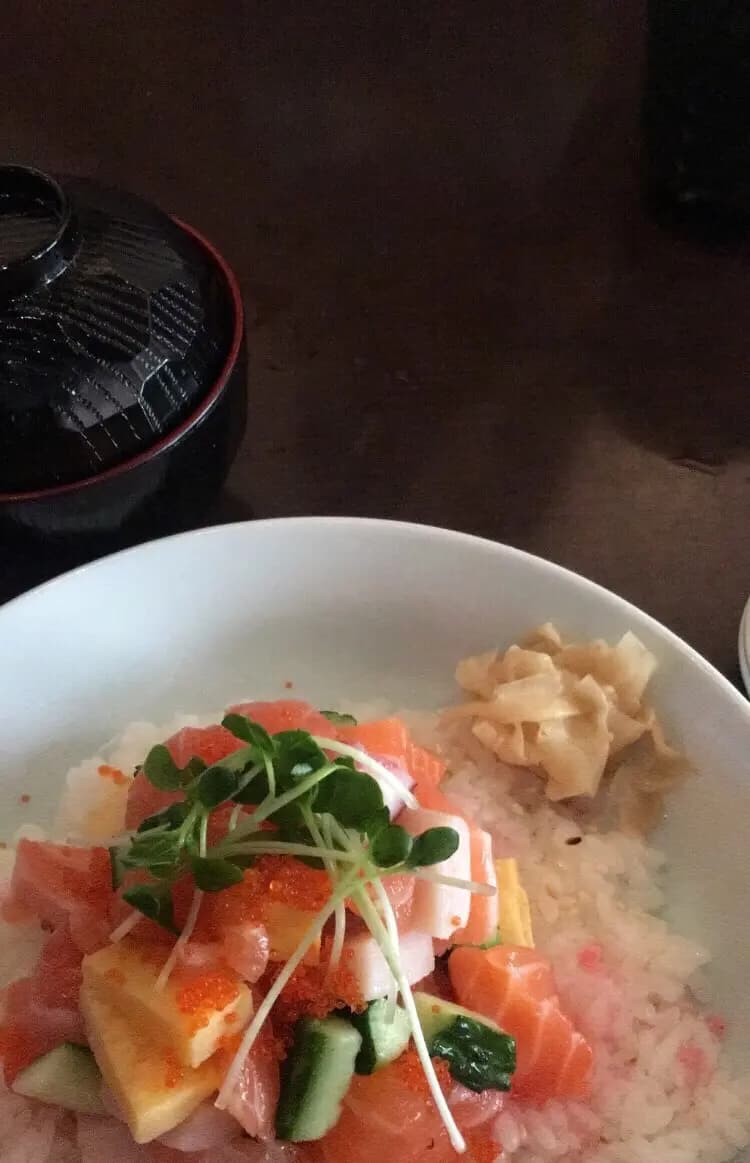 山葵日本料理 photo 5
