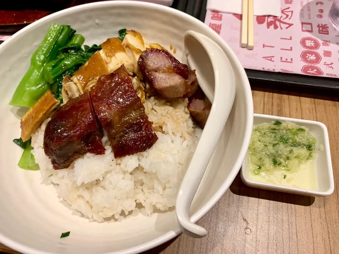 大家樂 (大埔超級城A區) photo 7