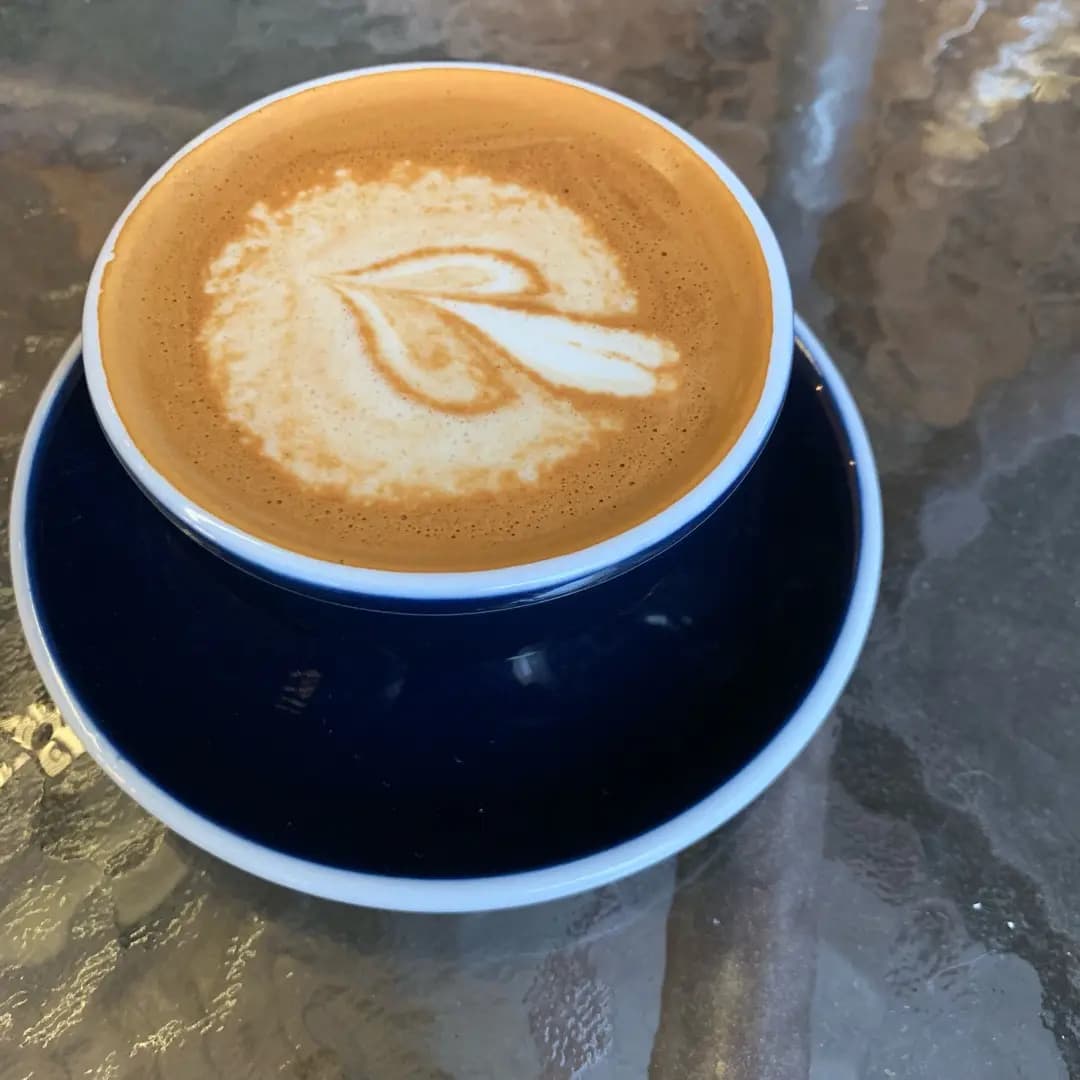 George Coffee photo 5