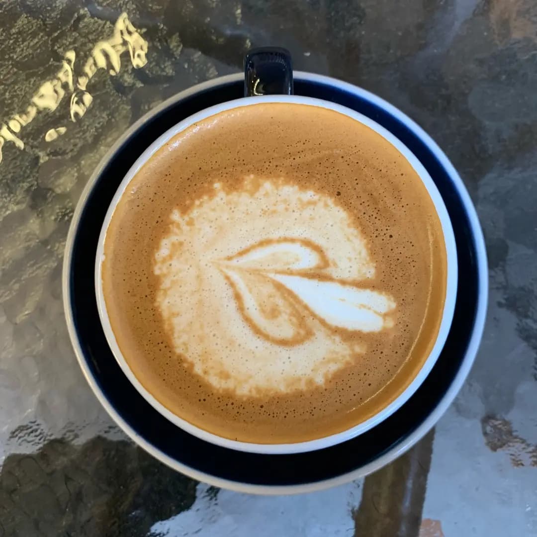 George Coffee photo 6