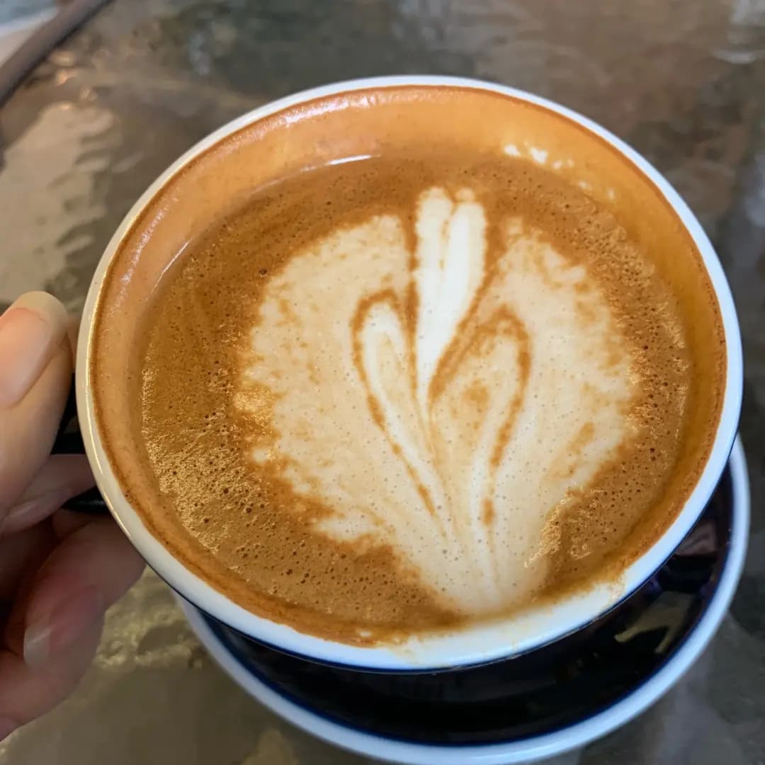George Coffee photo 3