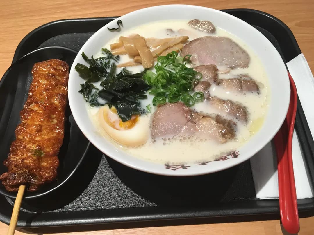 麵大將 photo 7