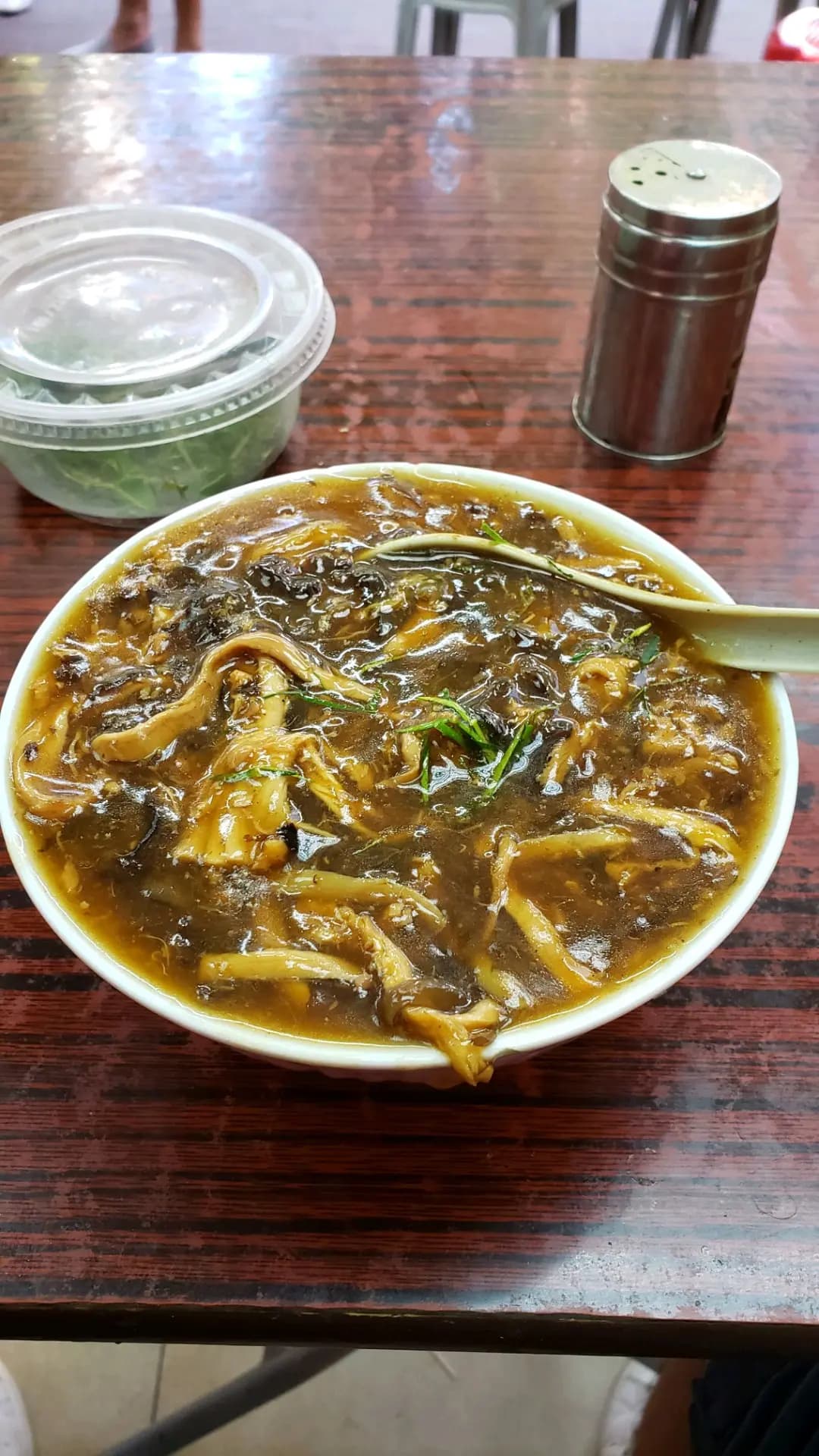 蛇王輝 photo 7