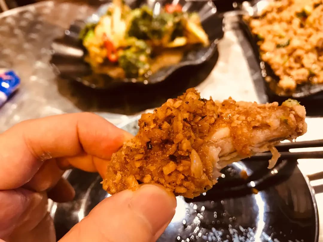 泰榮華 photo 8