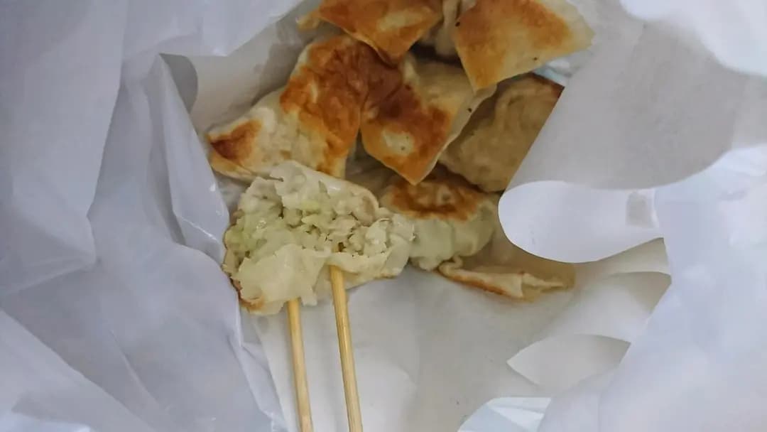 餃子店 photo 7