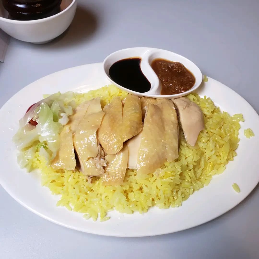 為食雞私房工場 photo 8