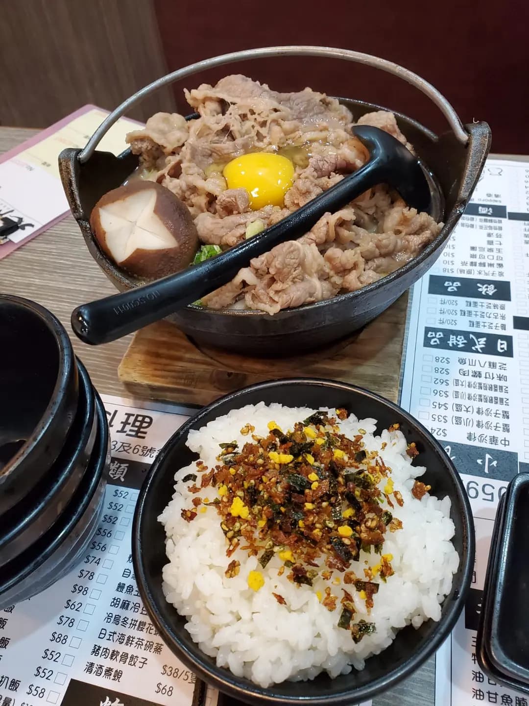 大阪日本料理 photo 7