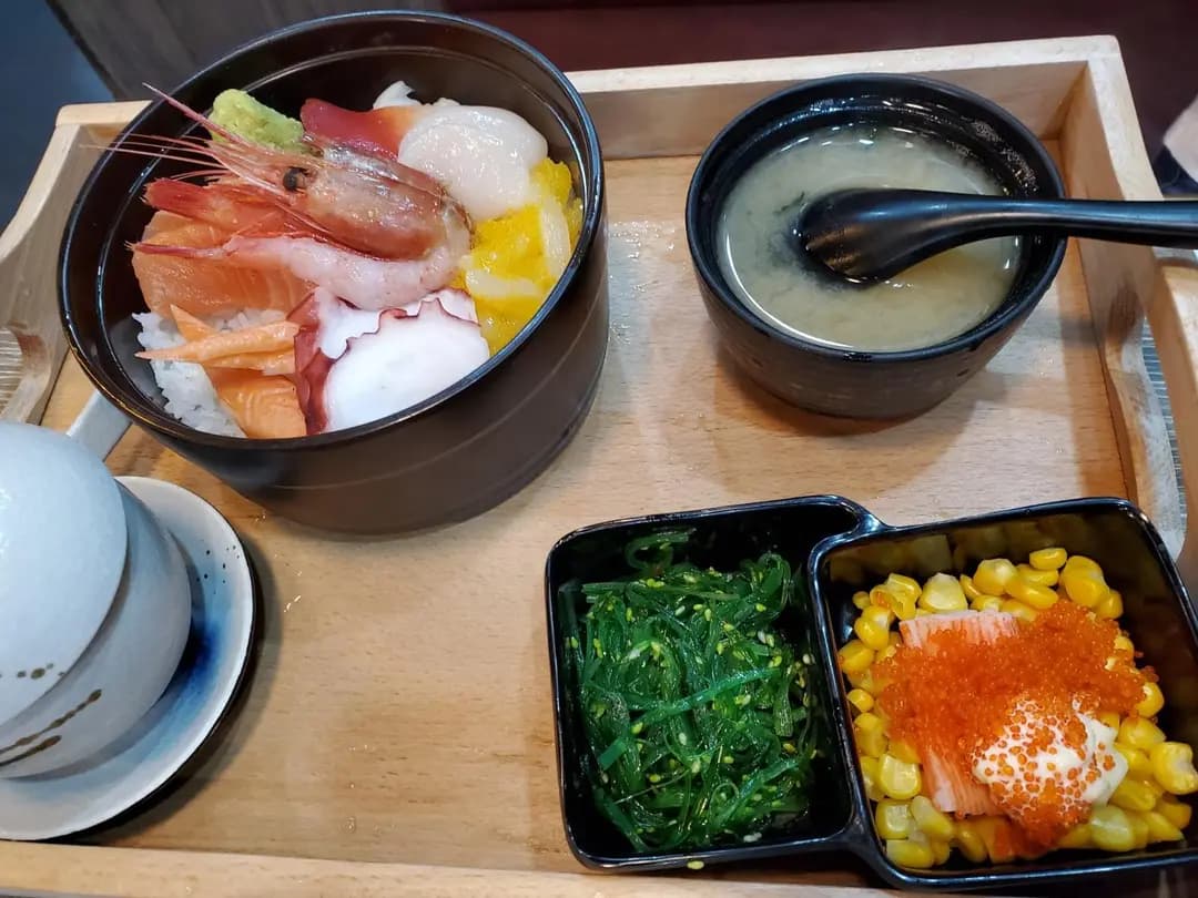 大阪日本料理 photo 8