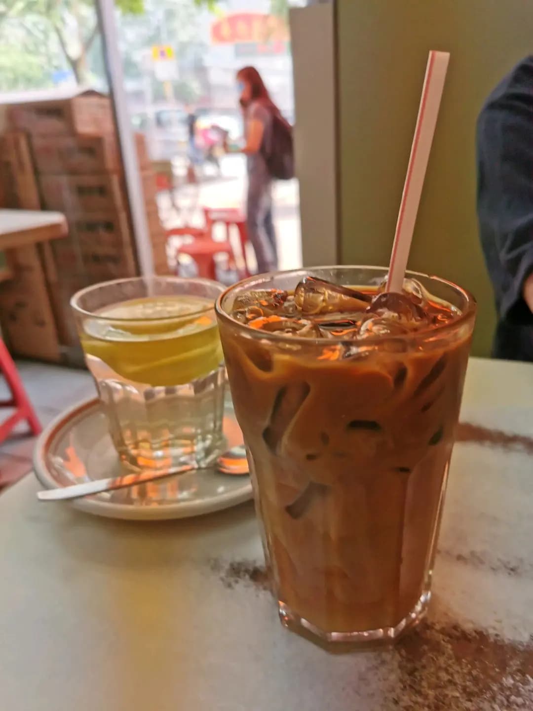 新趣苑德記茶餐廳 photo 6