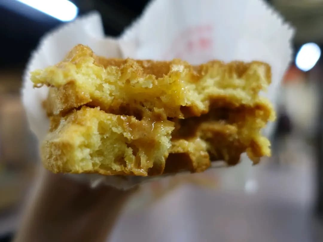 鴻記極品雞蛋仔 photo 6