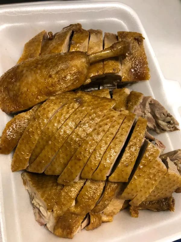 新順興潮汕滷味專門店 photo 8