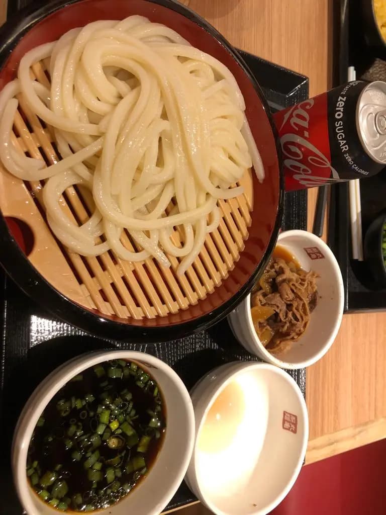 丸亀製麵 (新都城中心二期) photo 5