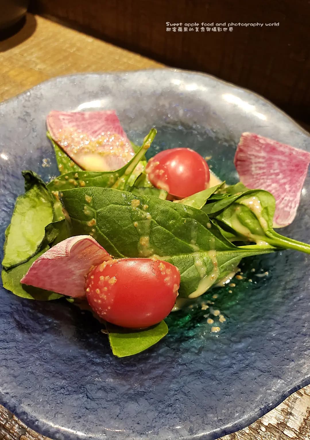 天鮨日本料理 photo 4