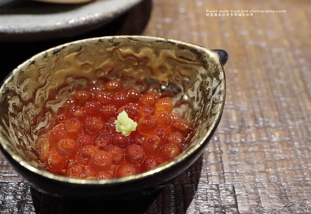 天鮨日本料理 photo 5