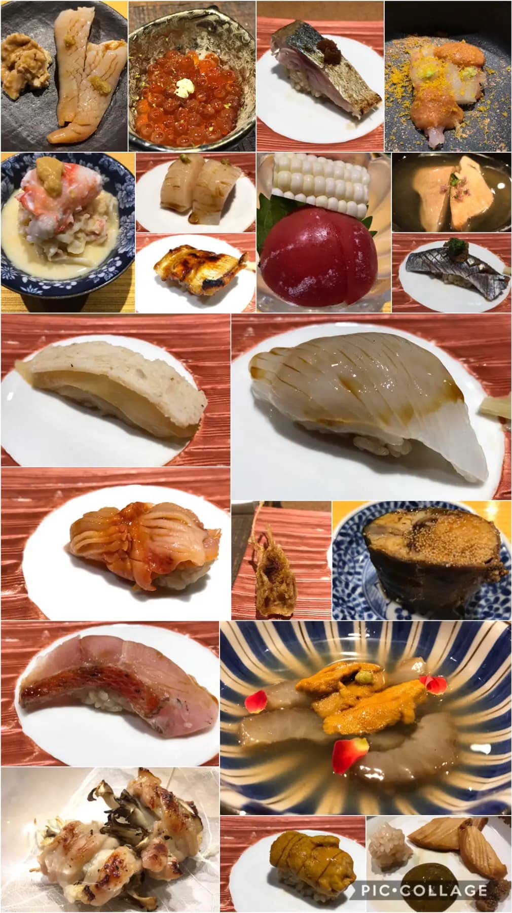 天鮨日本料理 photo 2