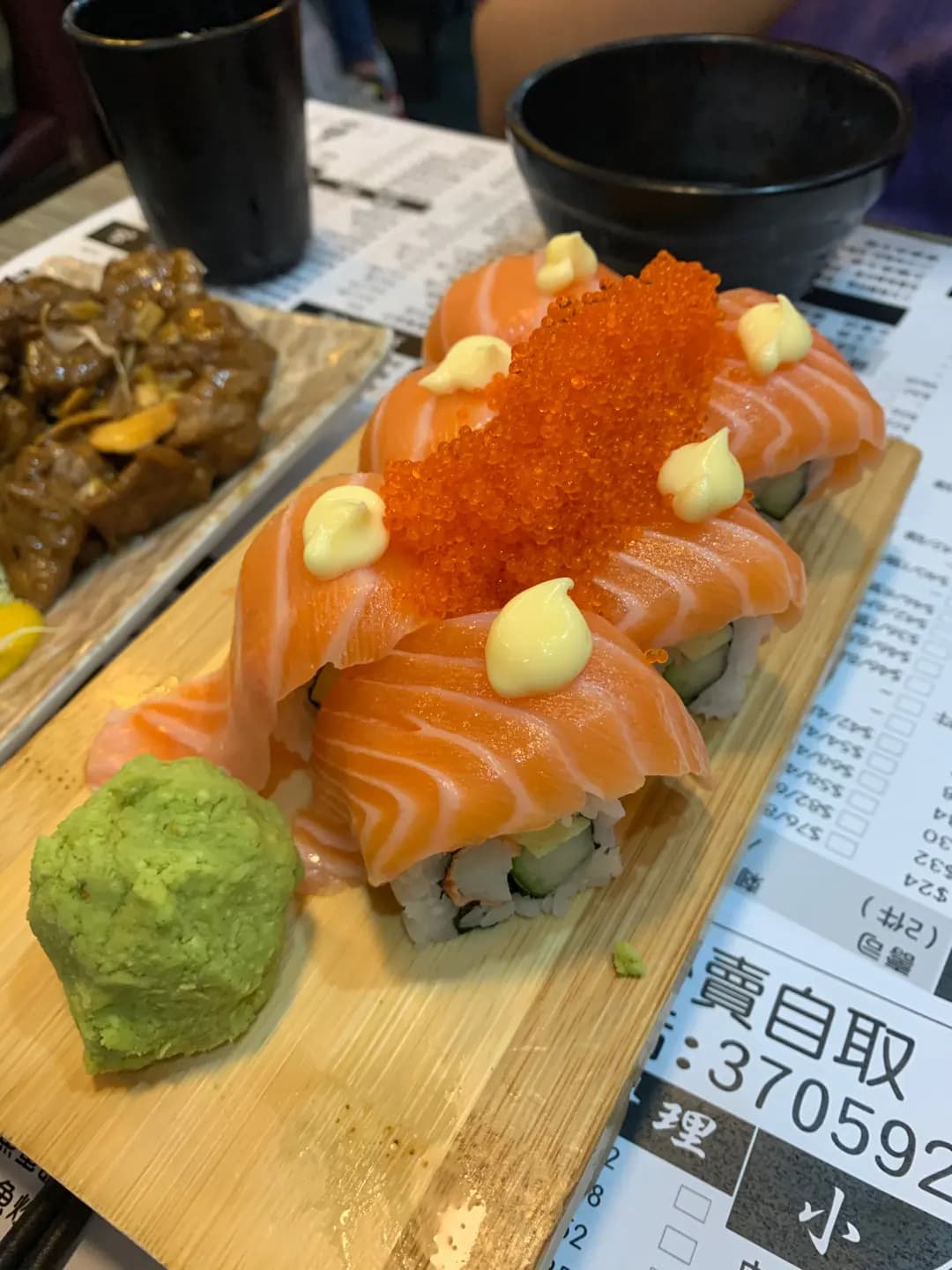 大阪日本料理 photo 6