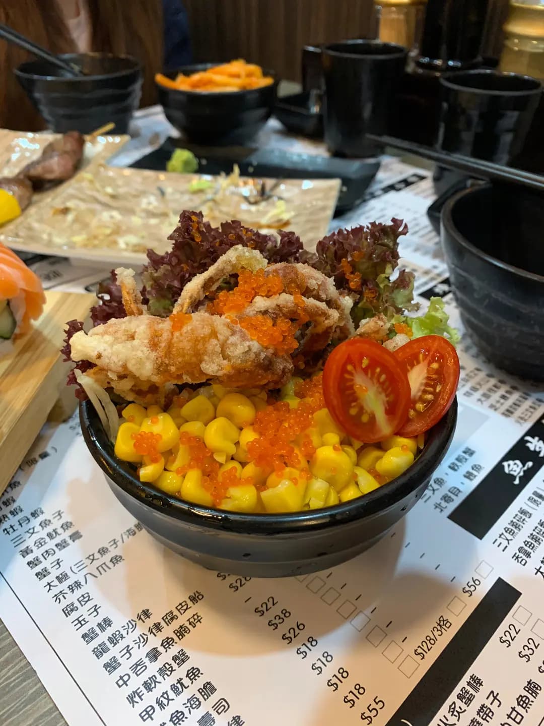 大阪日本料理 photo 1