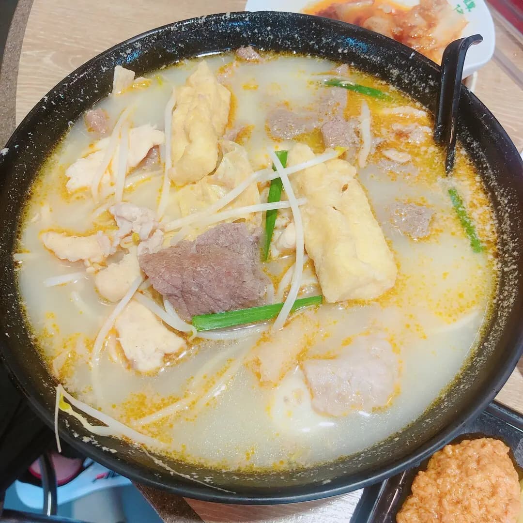 譚仔三哥米線 (竹園廣場) photo 8