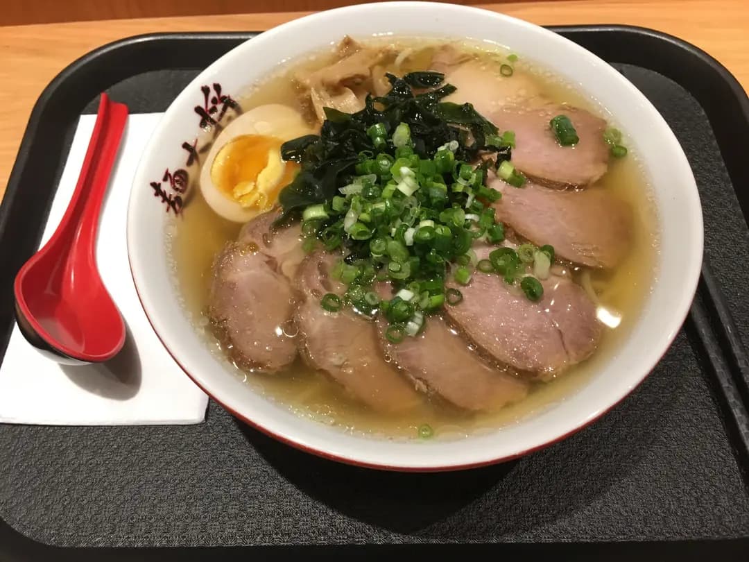 麵大將 photo 3