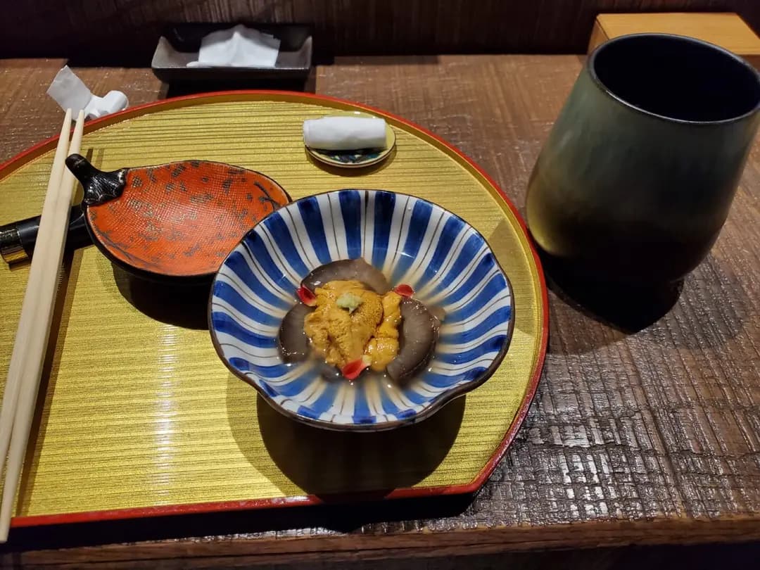 天鮨日本料理 photo 1