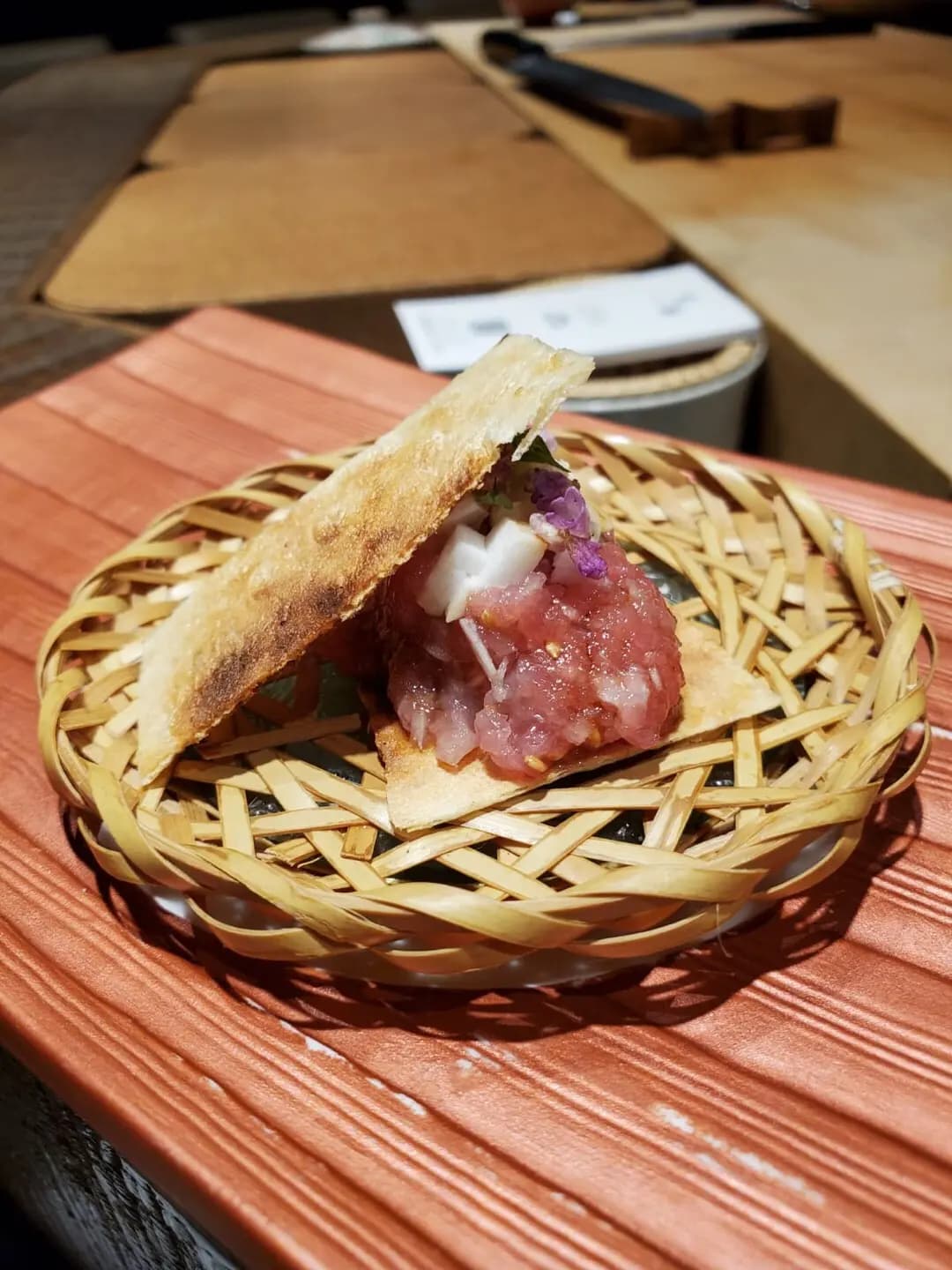 天鮨日本料理 photo 3