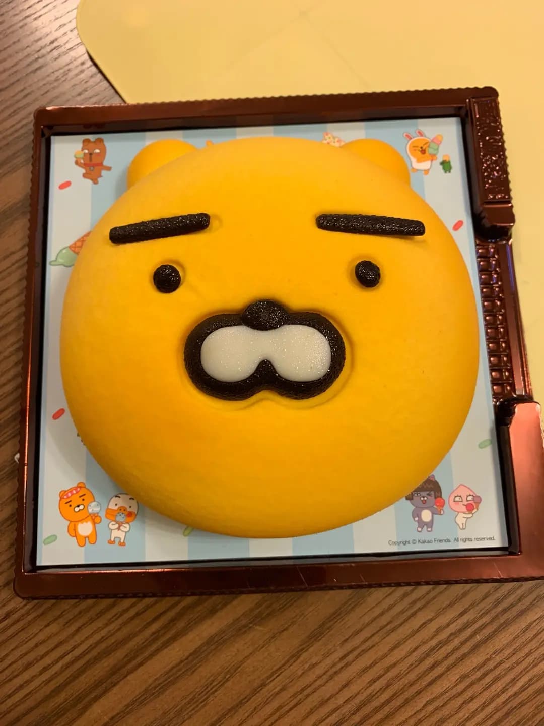 聖安娜餅屋 photo 1