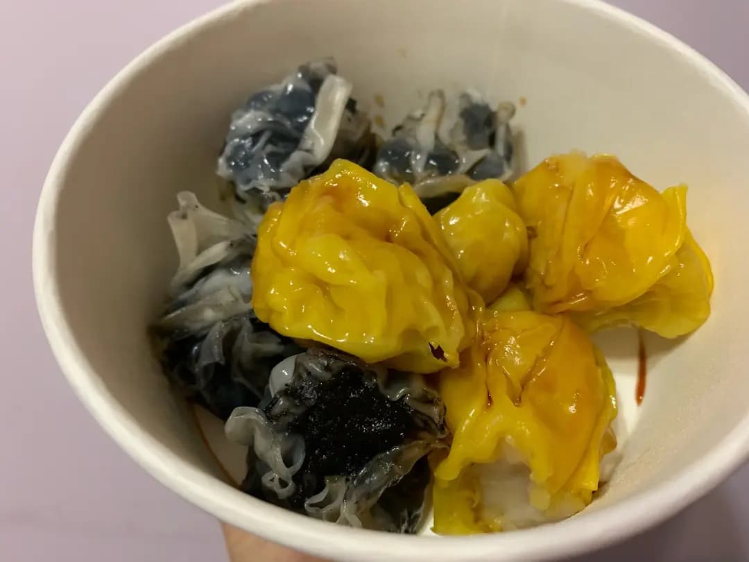 包點先生 X 燒賣王子 photo 3