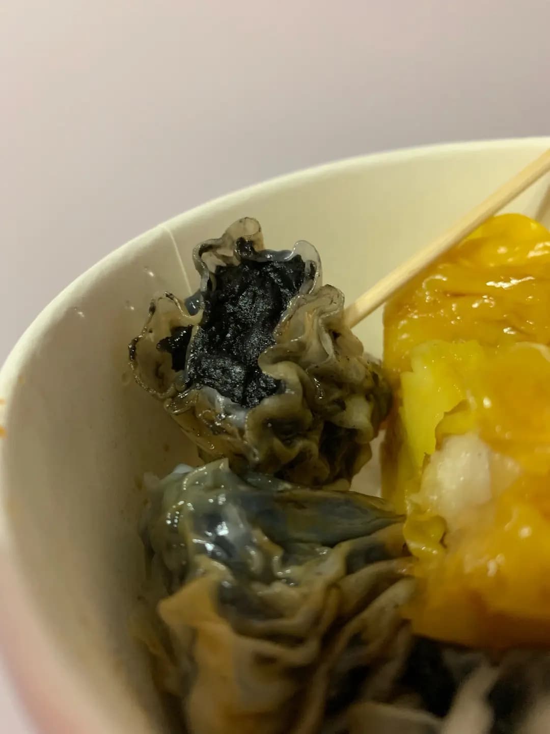 包點先生 X 燒賣王子 photo 6