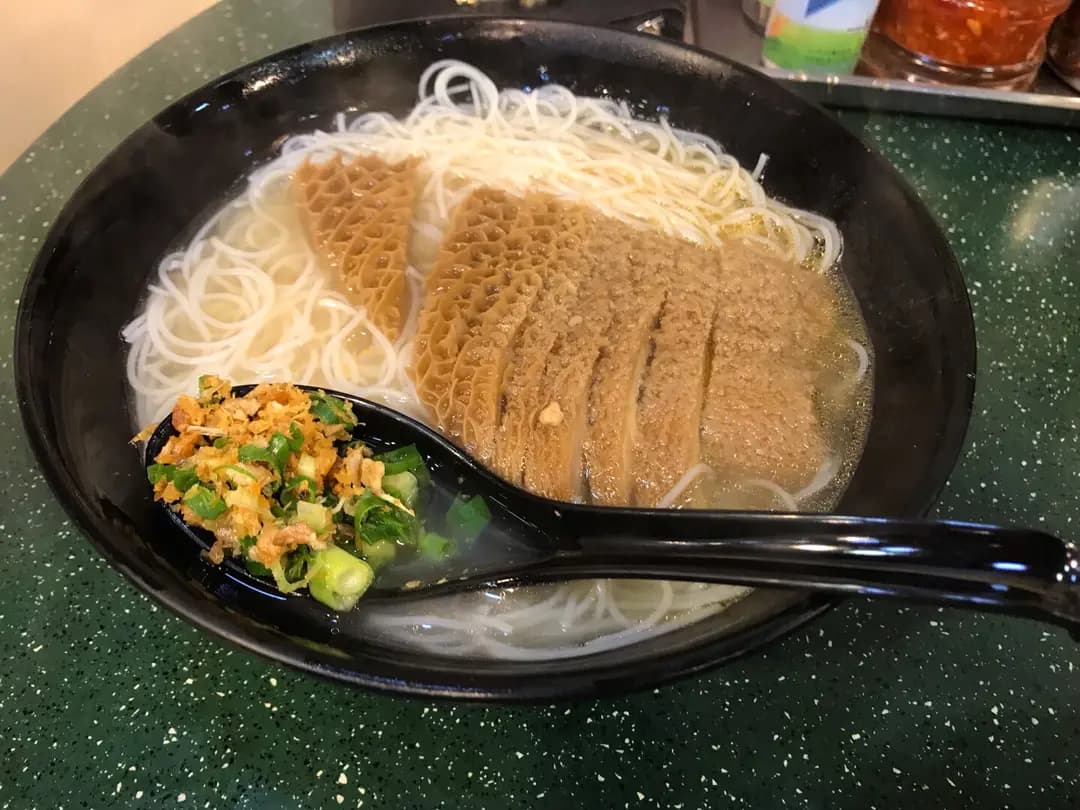 章記香港仔魚蛋王 photo 8
