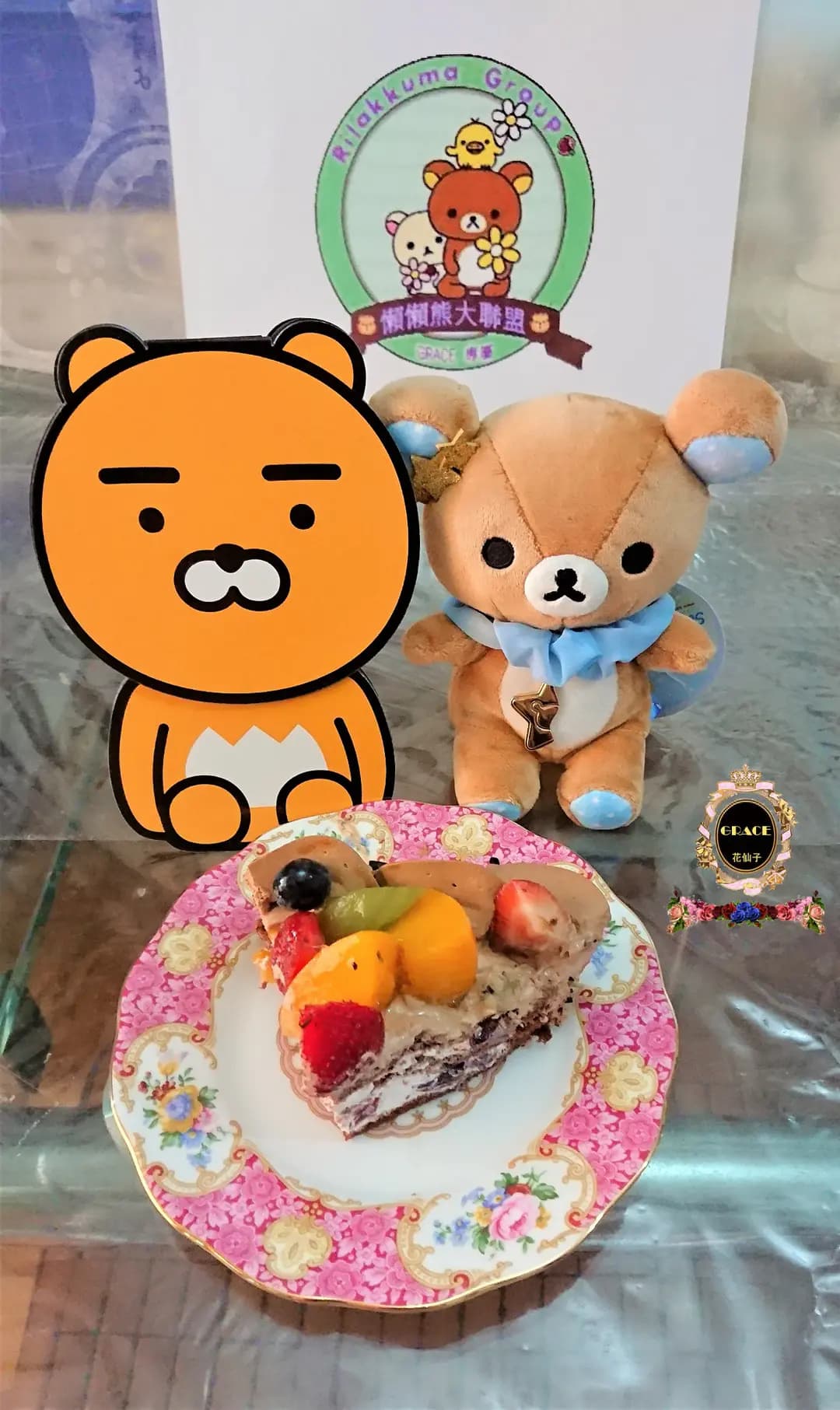 聖安娜餅屋 (輝煌臺) photo 8